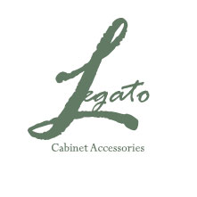 دستگیره کابینت لگاتو، یراق آلات لگاتو LEGATO