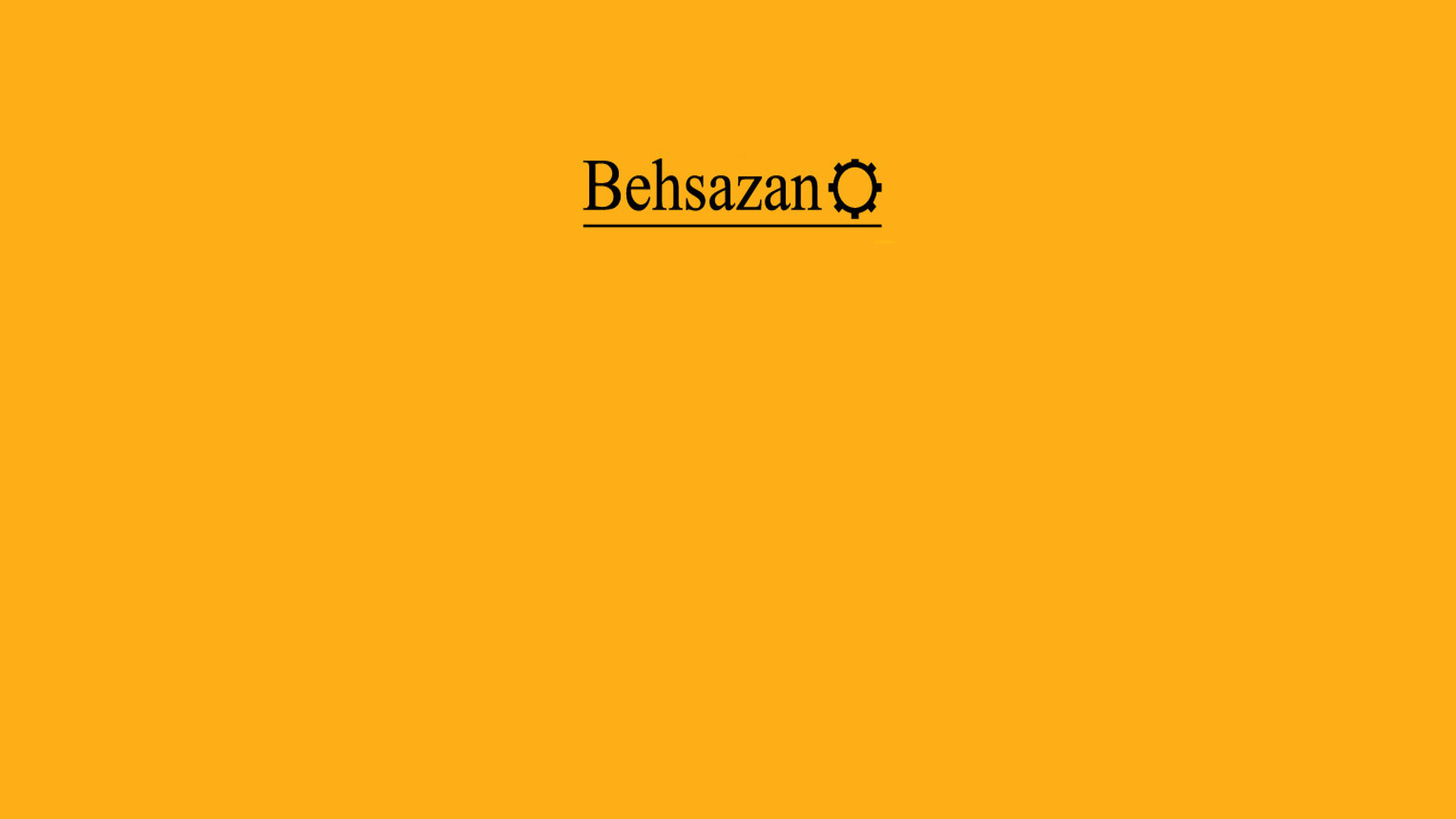 شرکت بهسازان تولید کننده، وارد کننده یراق آلات کابینت