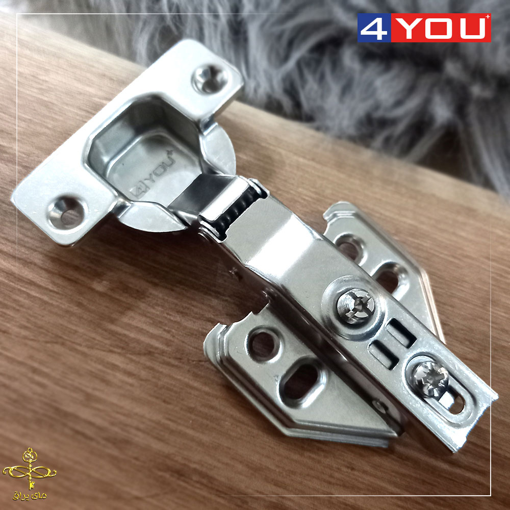 لولا گازور آرام بند پمپ بزرگ 4YOU فوریو