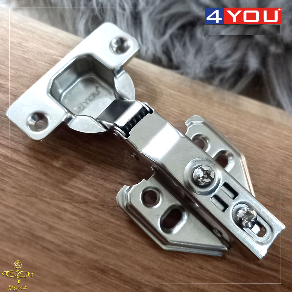 لولا گازور آرام بند پمپ بزرگ 4YOU فوریو