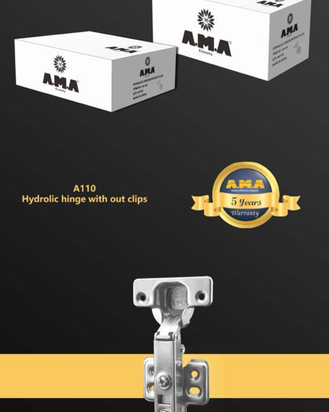 لولا پمپی آما لولا گازور پمپی AMA یراق آلات